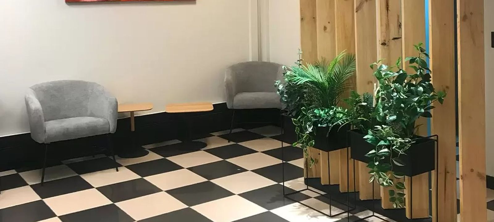 76 Londres, Santiago Centro - Image 1