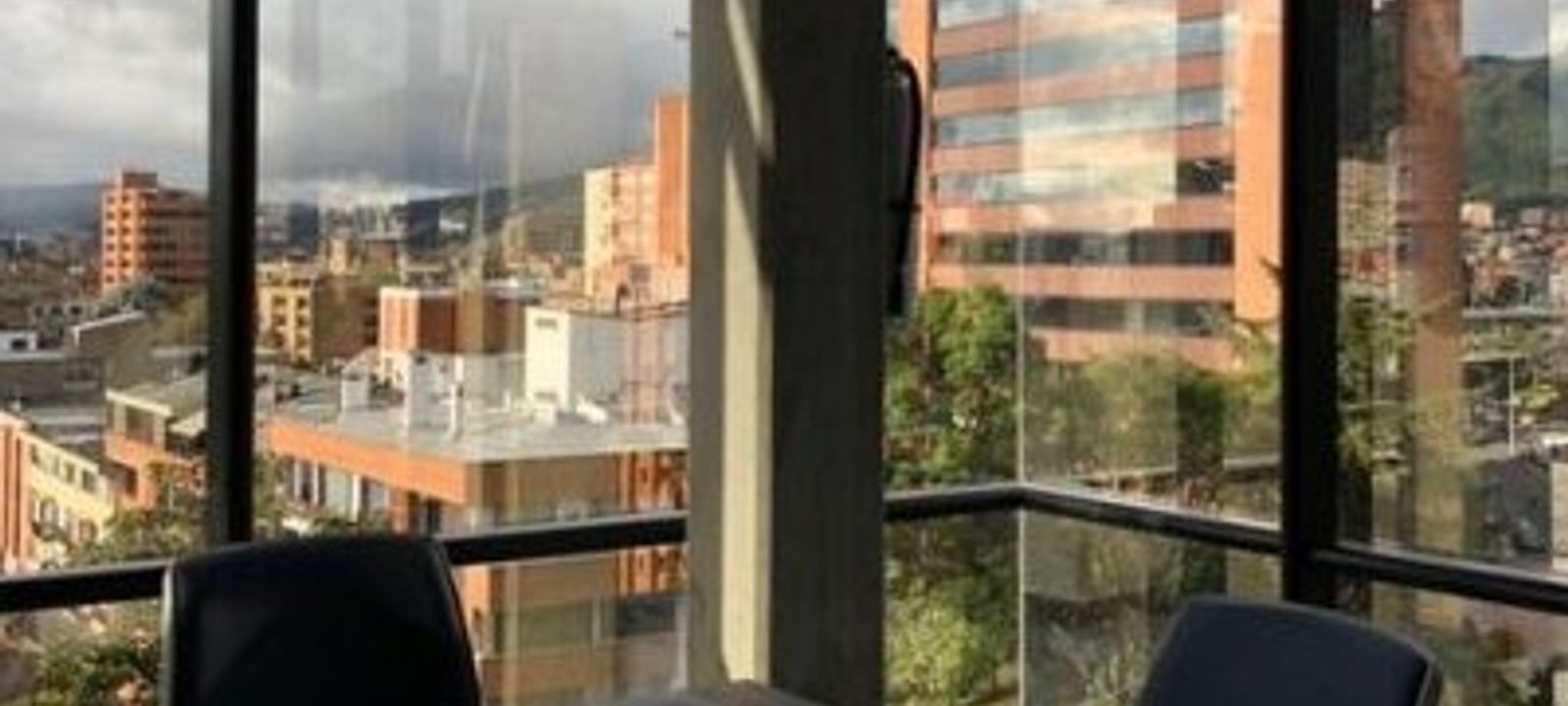 19 Avenida #95-20, Bogotá - Image 1