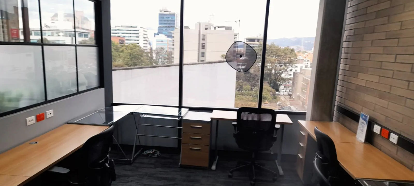 19 Avenida #95-20, Bogotá - Image 1