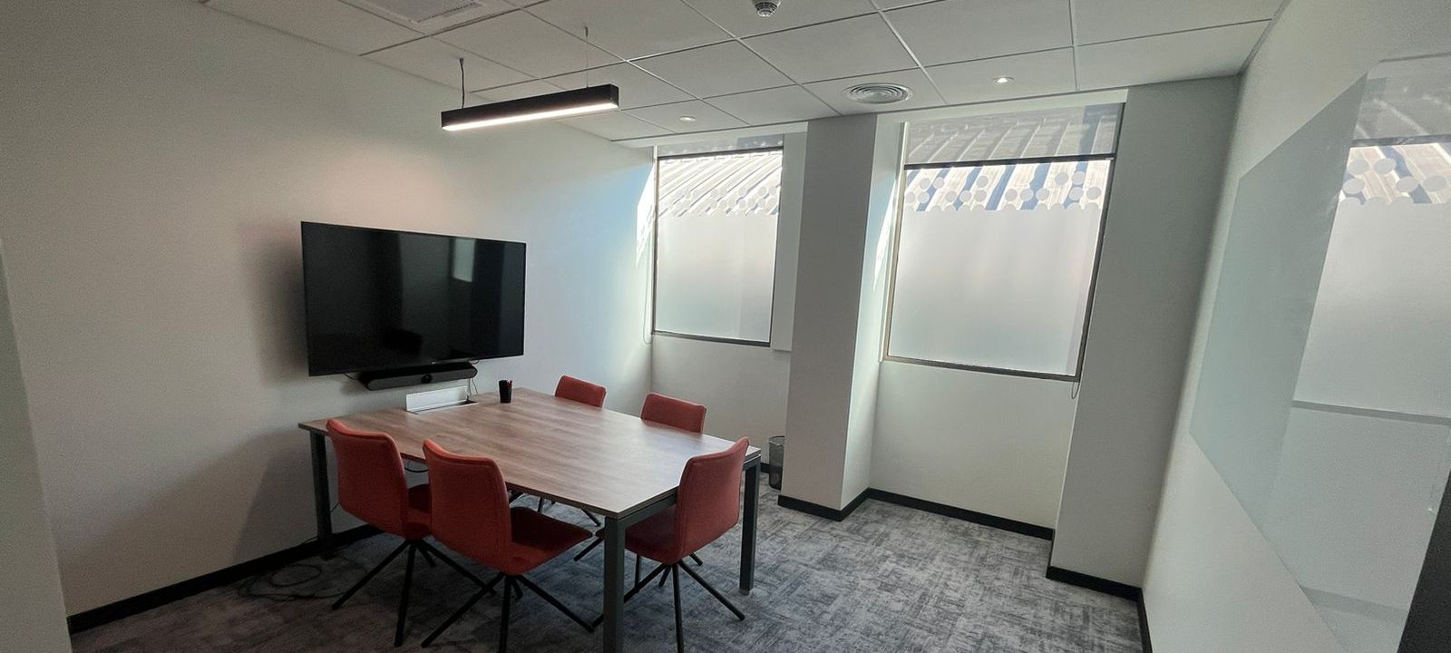 6100 Avvicuña Mackenna, La Florida - Image 1