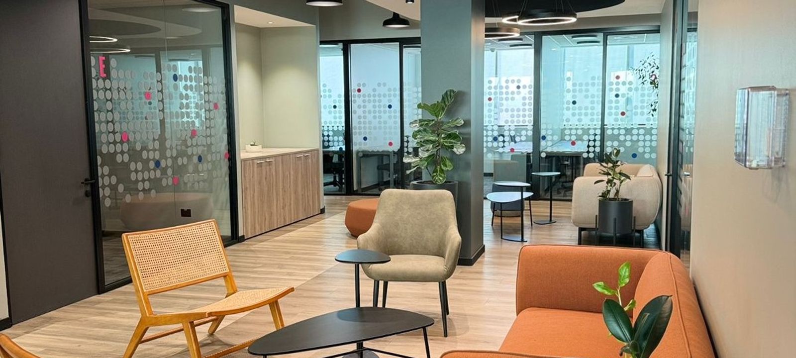 6100 Avvicuña Mackenna, La Florida - Image 1