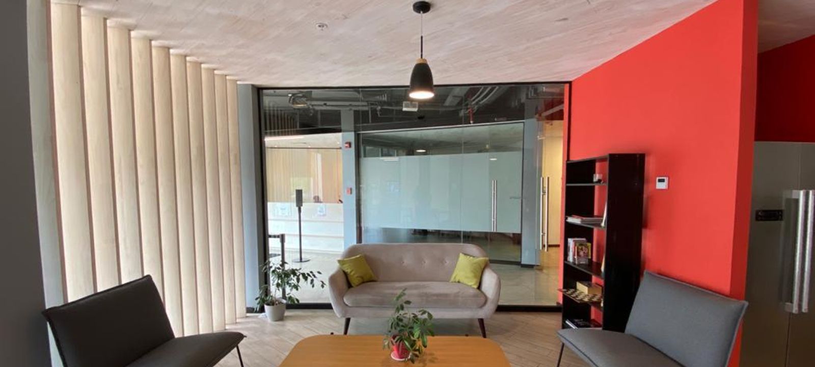 2969 Av Vitacura, Las Condes - Image 1