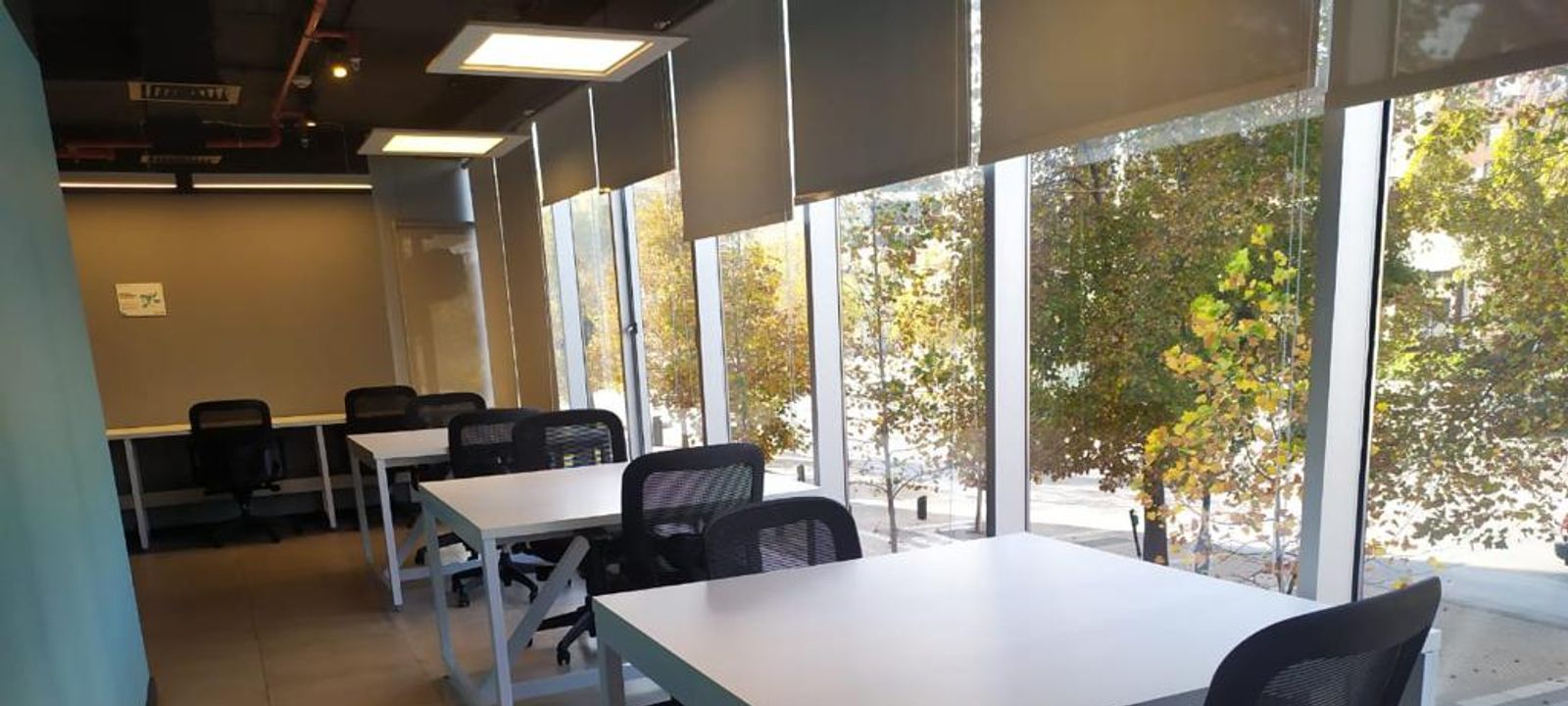 2930 Av Apoquindo, Las Condes - Image 1