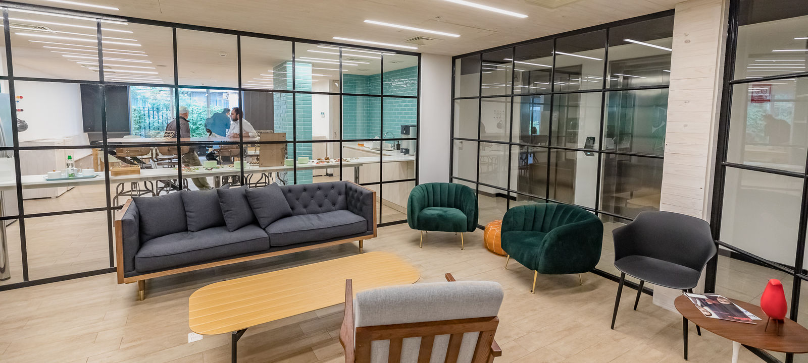 2930 Av Apoquindo, Las Condes - Image 1