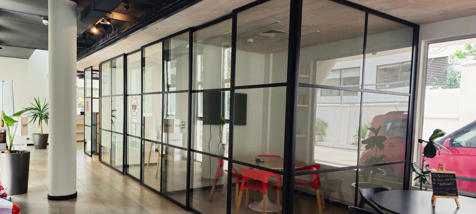 2957 San Sebastián, Las Condes - Image 1