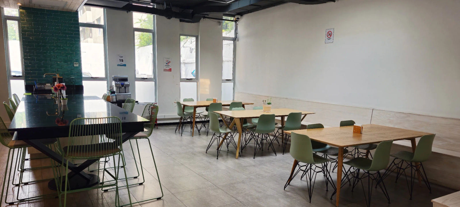 2957 San Sebastián, Las Condes - Image 1