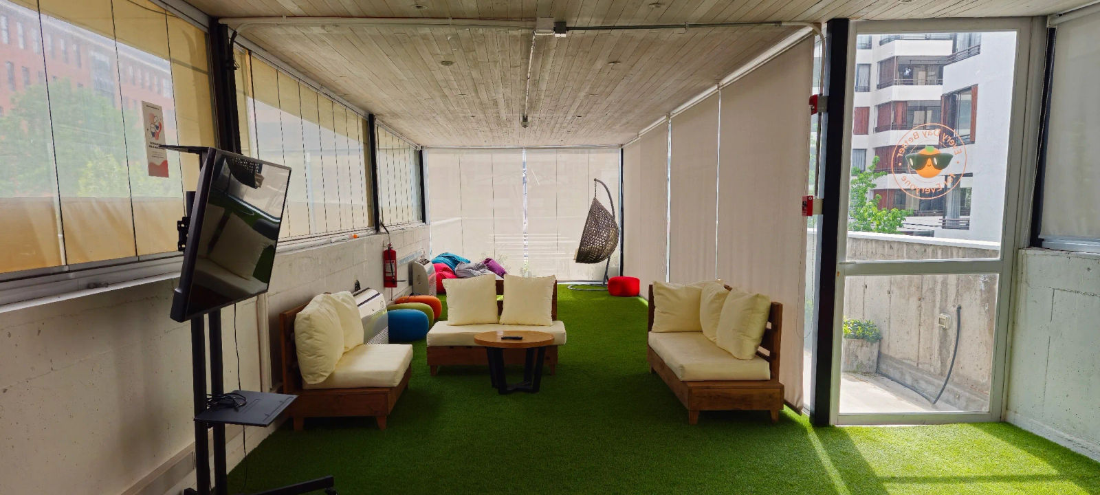 2957 San Sebastián, Las Condes - Image 1