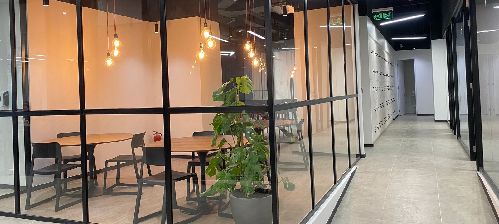 5420 Cerro El Plomo, Las Condes - Image 1