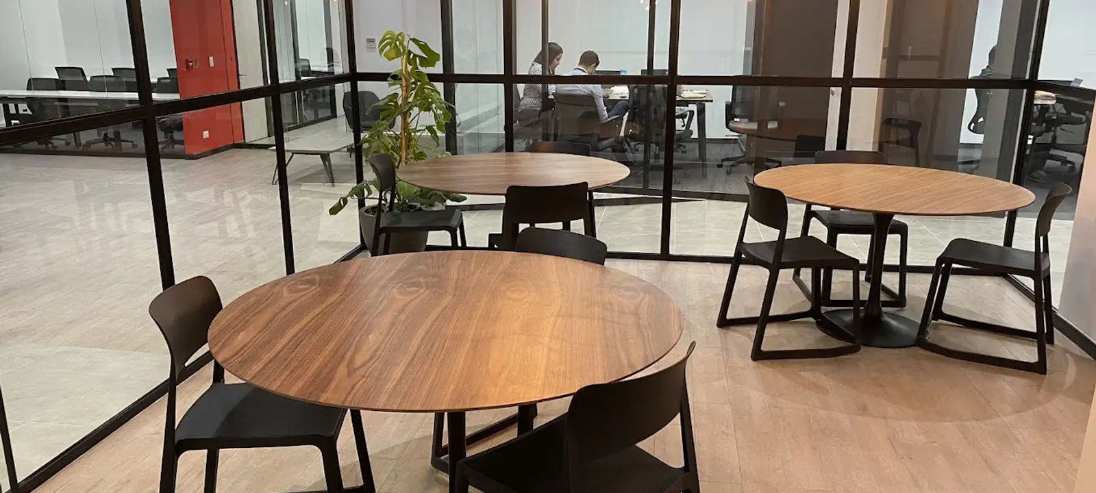 5420 Cerro El Plomo, Las Condes - Image 1