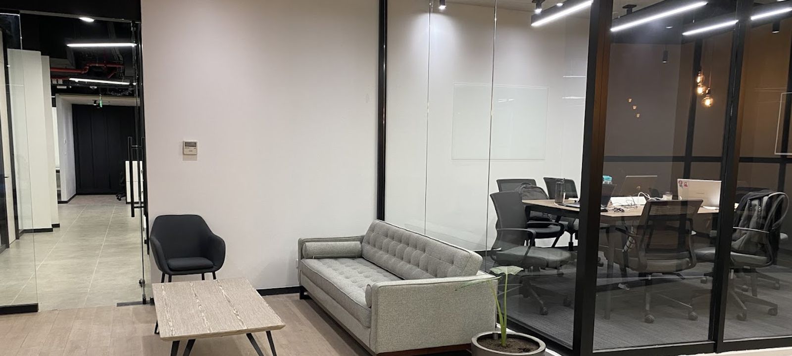 5420 Cerro El Plomo, Las Condes - Image 1