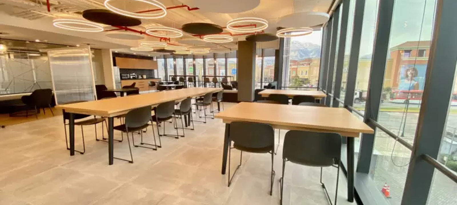 5630 Cerro El Plomo, Las Condes - Image 1