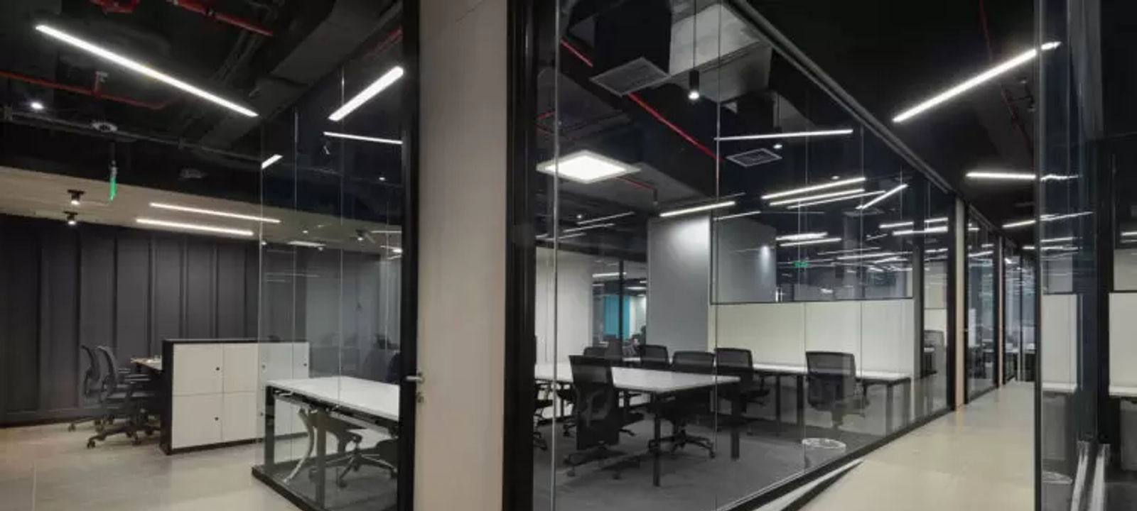 5630 Cerro El Plomo, Las Condes - Image 1