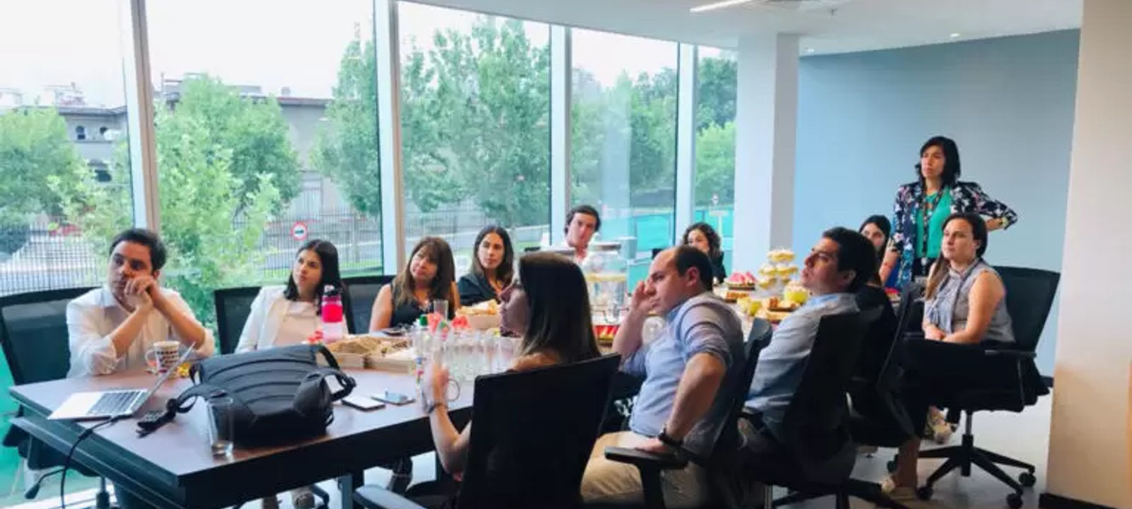 5630 Cerro El Plomo, Las Condes - Image 1