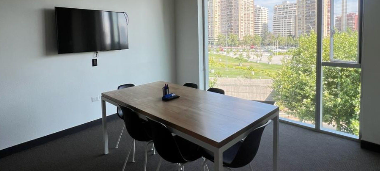 4420 Av Presidente Kennedy, Vitacura - Image 1