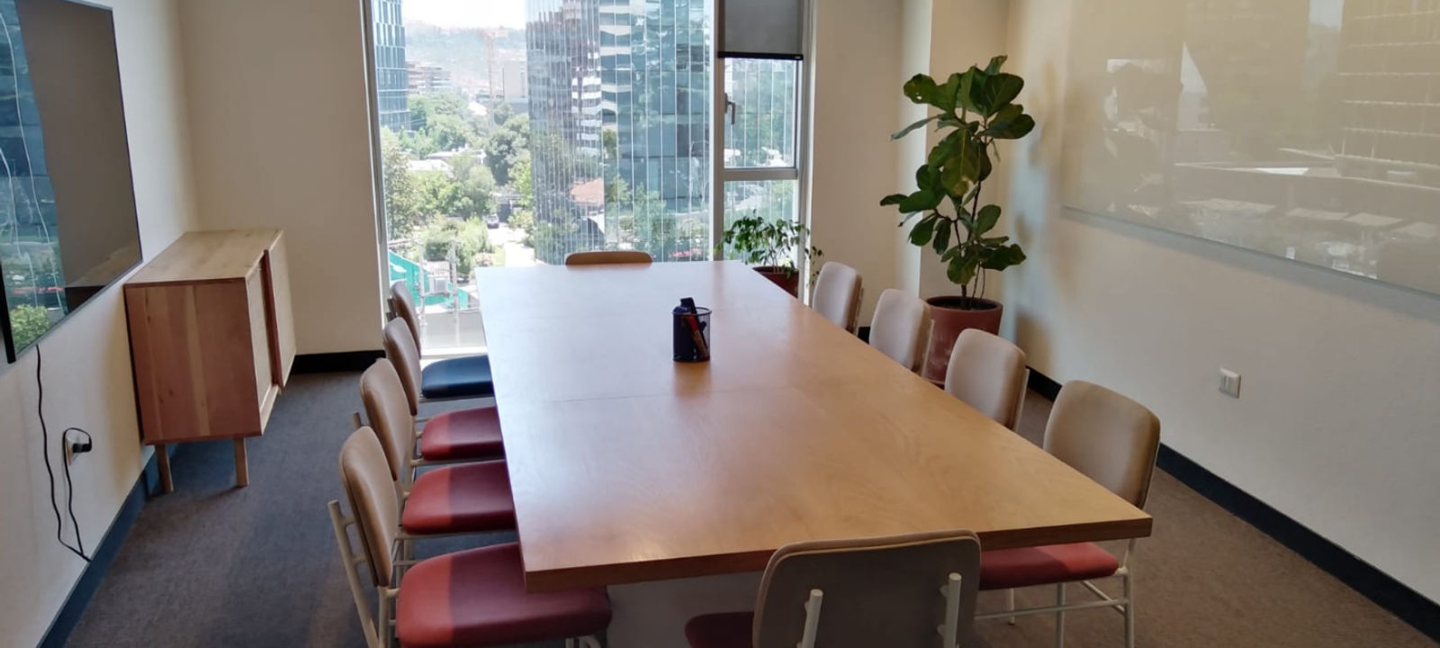 4420 Av Presidente Kennedy, Vitacura - Image 1