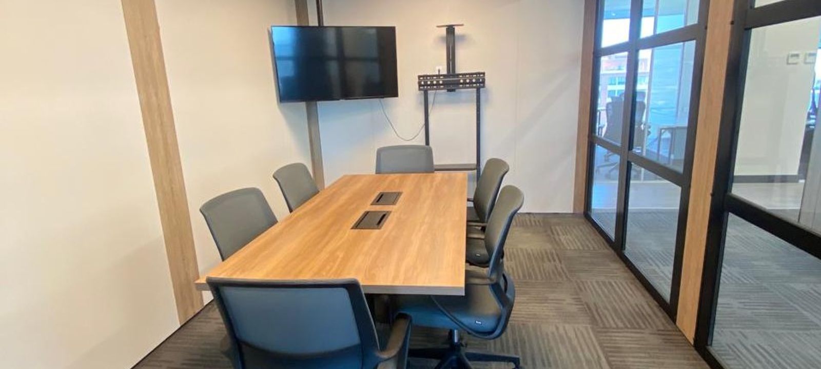 5862 Larraín Avenue La Reina, Santiago De Chile - Image 1