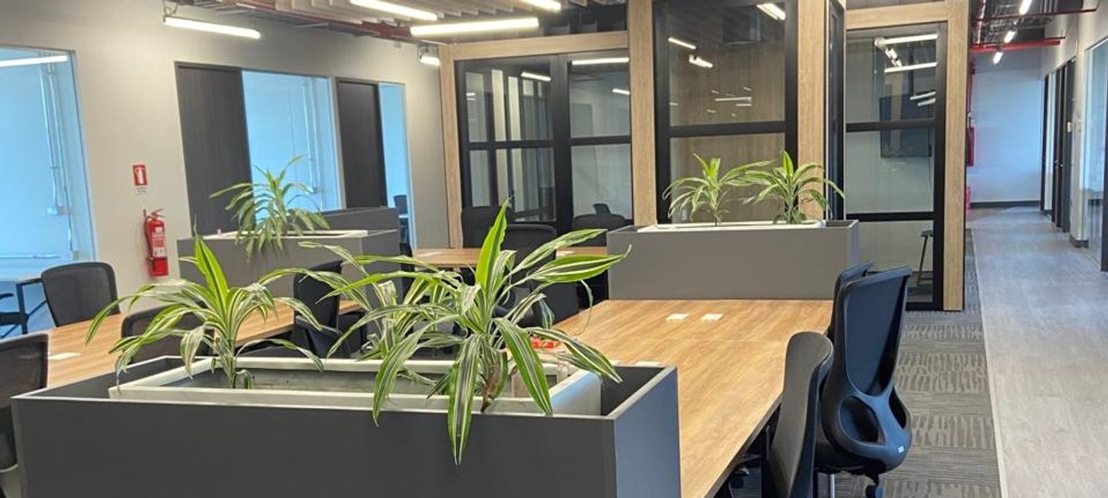 5862 Larraín Avenue La Reina, Santiago De Chile - Image 1