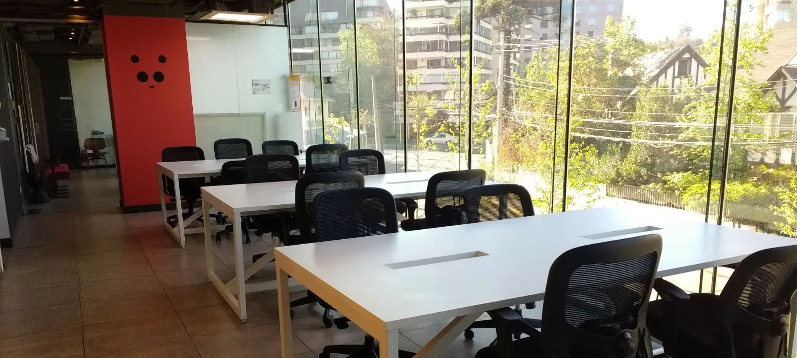 3085 Los Abedules, Vitacura - Image 1