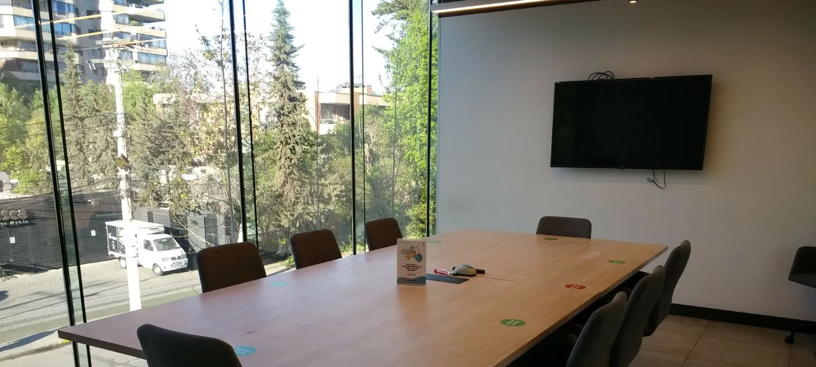 3085 Los Abedules, Vitacura - Image 1