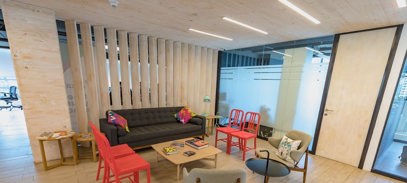 4380 Av Vitacura, Vitacura - Image 1