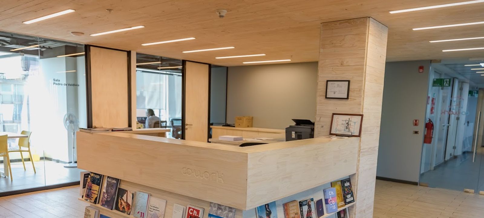 4380 Av Vitacura, Vitacura - Image 1