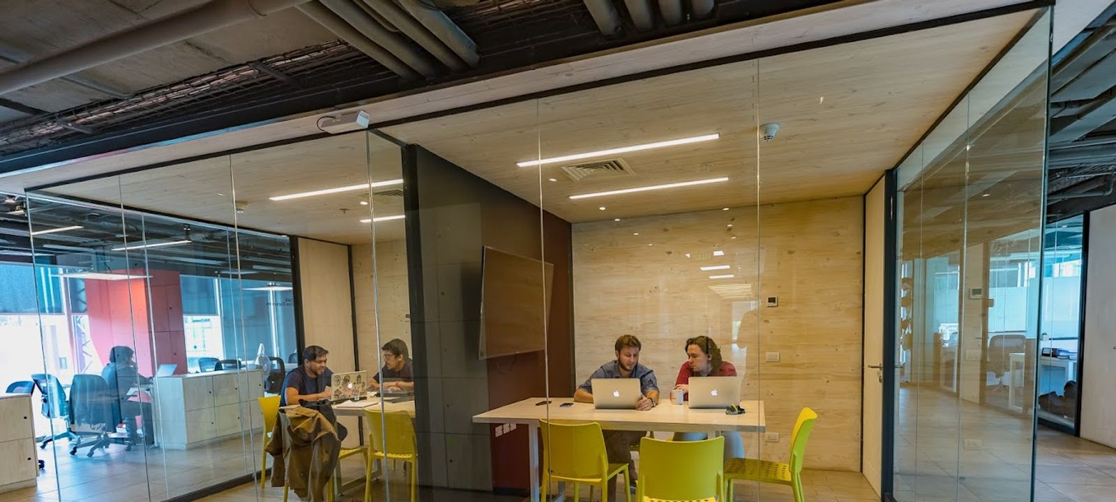 4380 Av Vitacura, Vitacura - Image 1