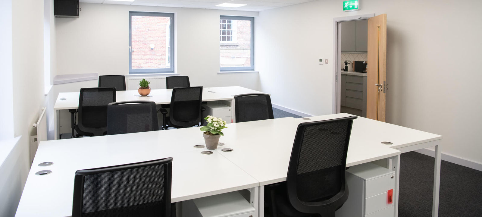 Silver Street Head, Sheffield - Image 1