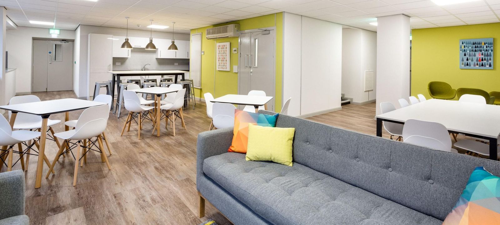 Silver Street Head, Sheffield - Image 1