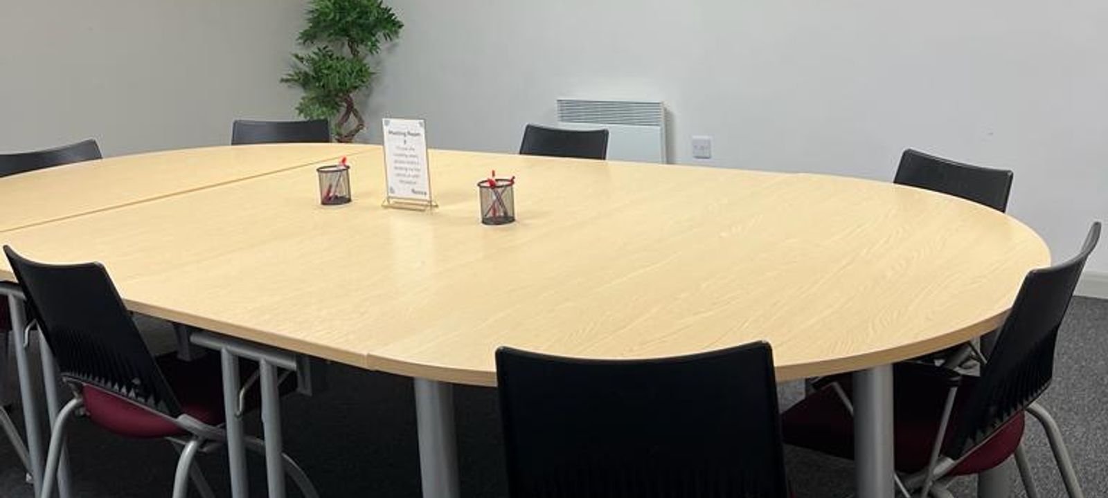 Silver Street Head, Sheffield - Image 1