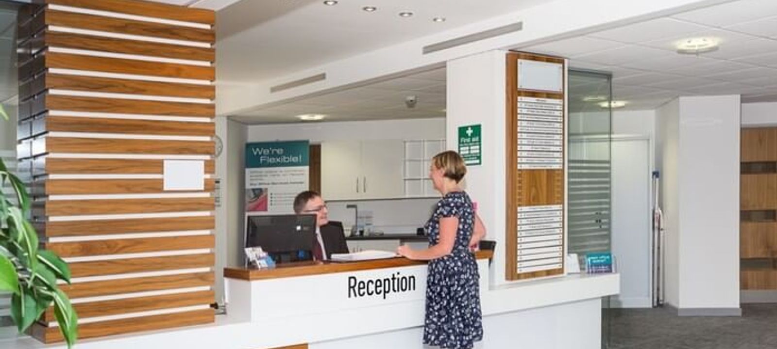 Silver Street Head, Sheffield - Image 1