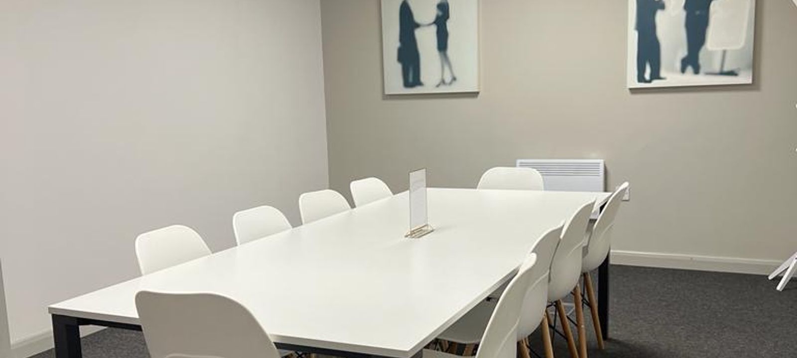 Silver Street Head, Sheffield - Image 1