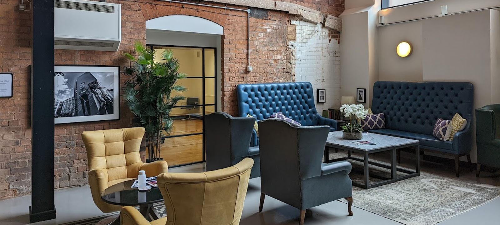 141 Newhall St, Birmingham - Image 1