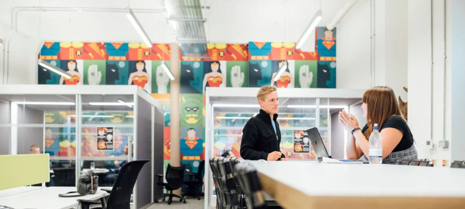 141 Newhall St, Birmingham - Image 1