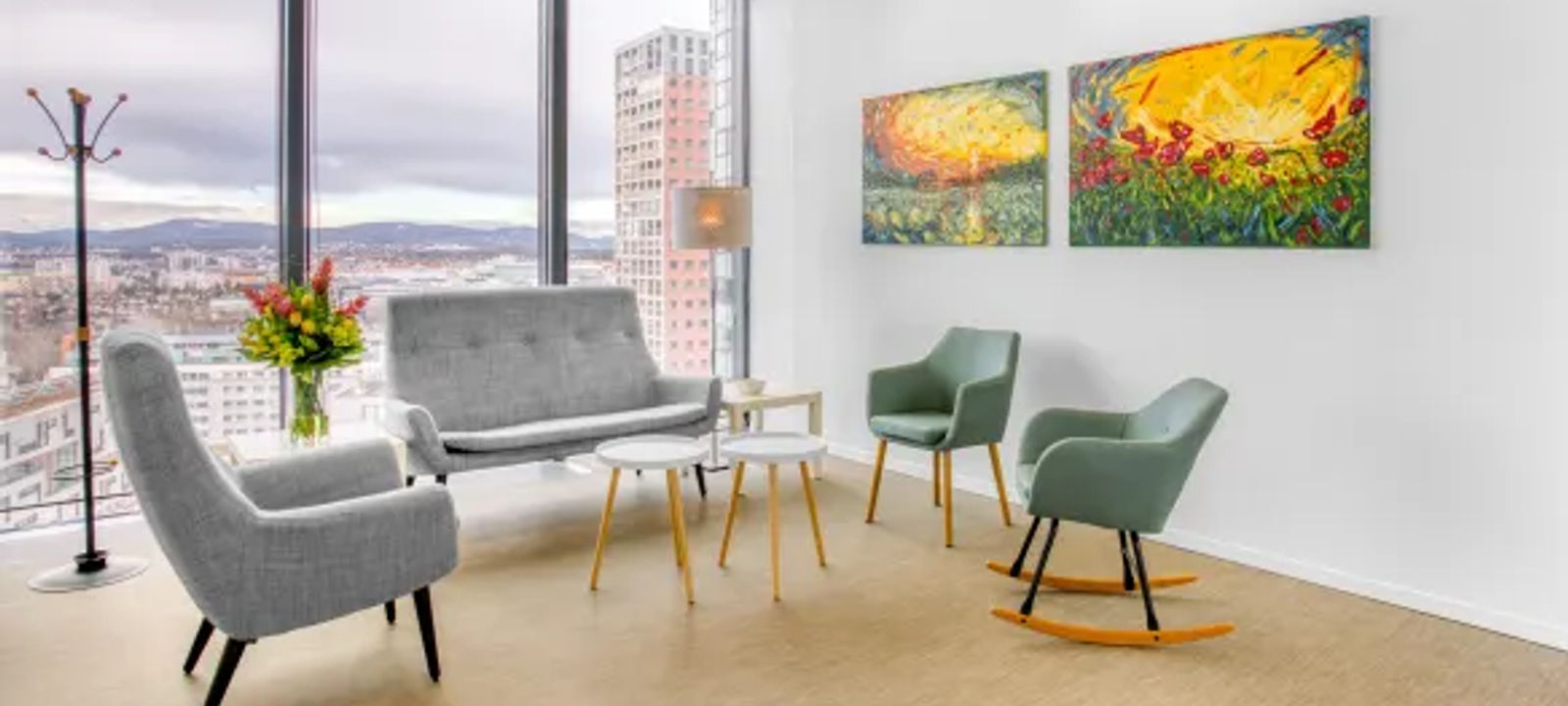 1601 5th Ave, Seattle - Image 1