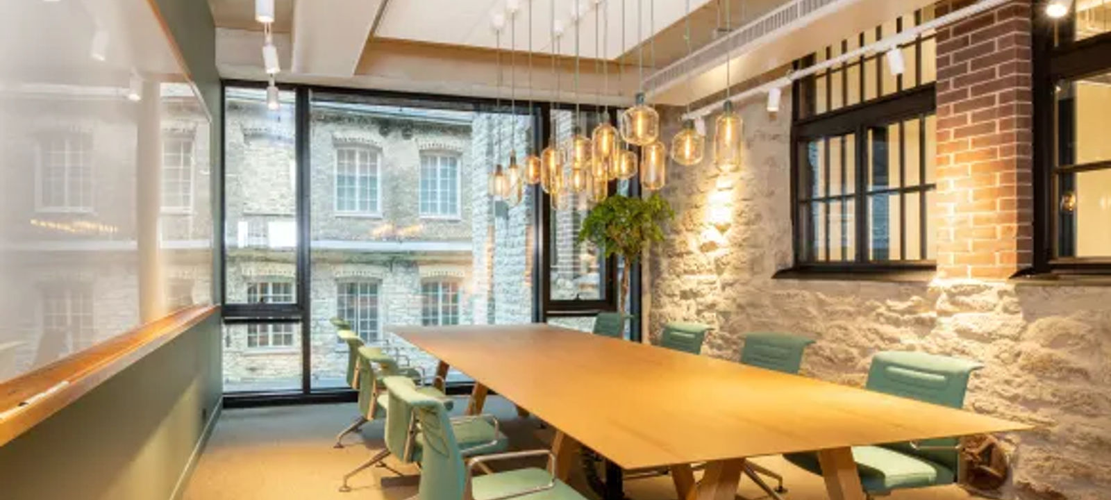 1601 5th Ave, Seattle - Image 1