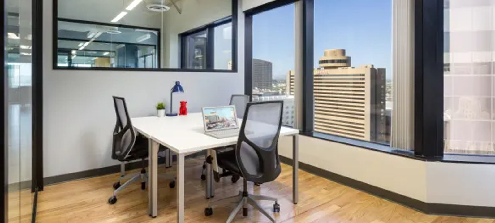 3 Gateway Center, Newark - Image 1