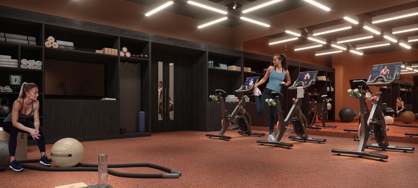 5 Beaconsfield St, London - Image 1