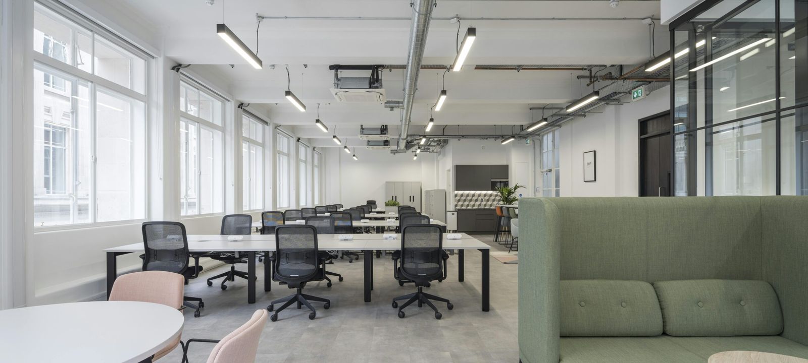 12 Little Portland Street 12 Little Portland Street, London - Image 1