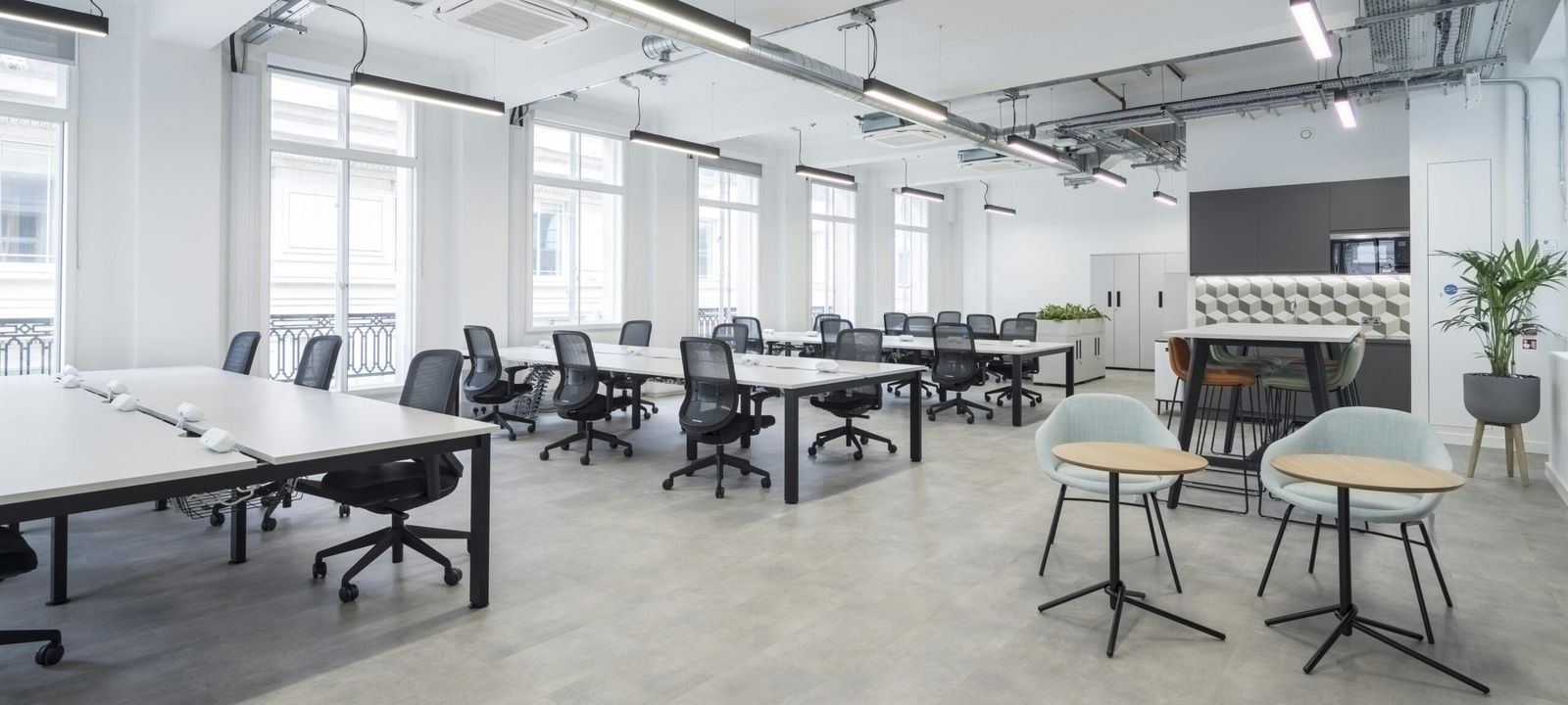 12 Little Portland Street, London - Image 1