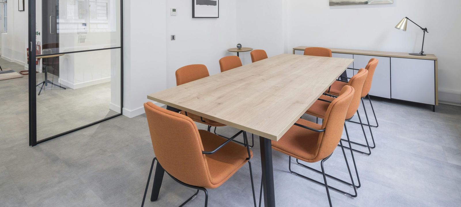 12 Little Portland Street, London - Image 1