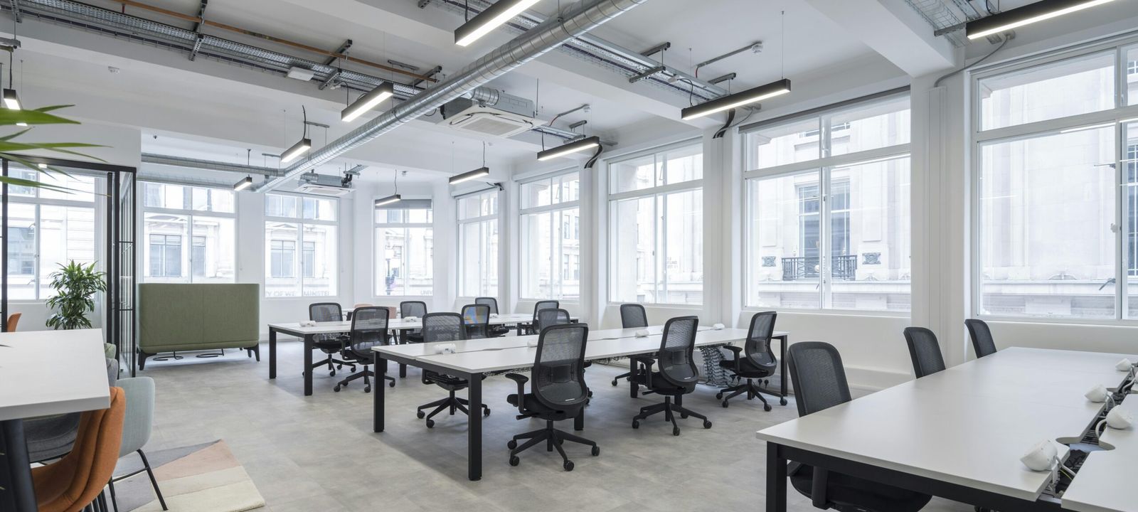 12 Little Portland Street, London - Image 1