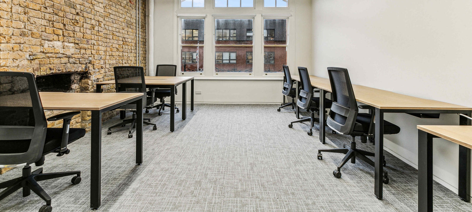 4 Queens Road, London - Image 1