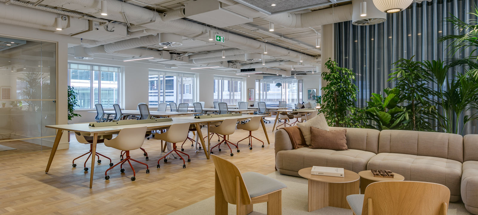 10 Dominion Street, London - Image 1