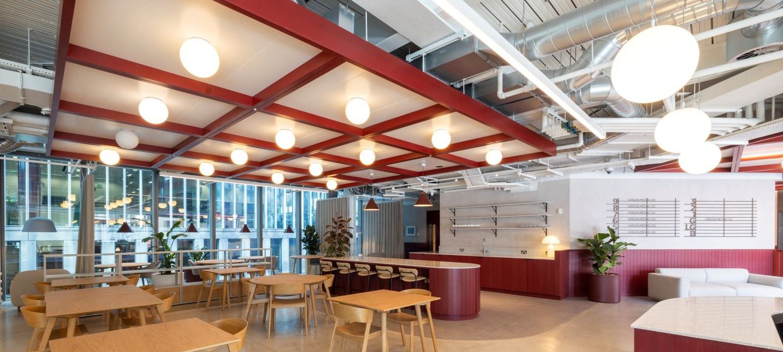 3 Sheldon Square, London - Image 1