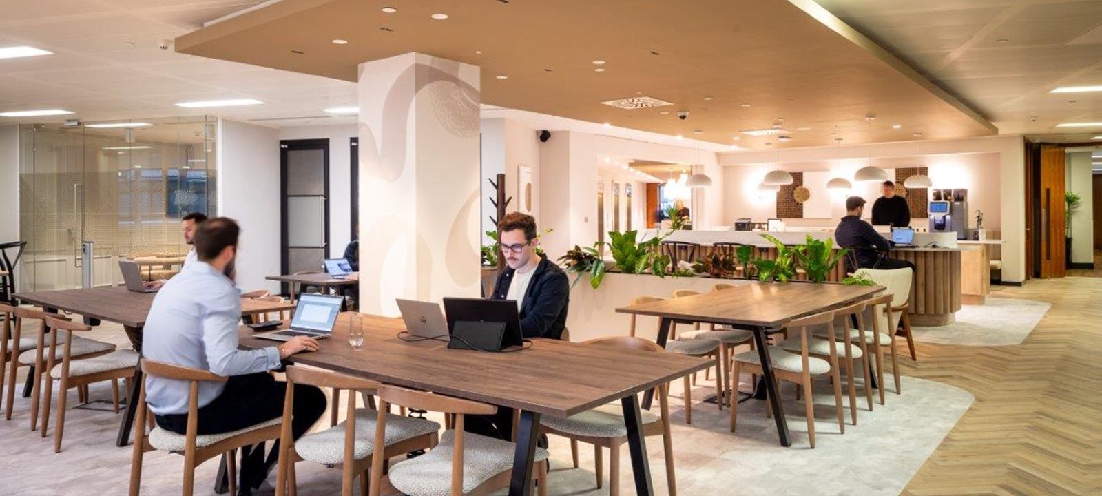 99 Bishopsgate, London - Image 1