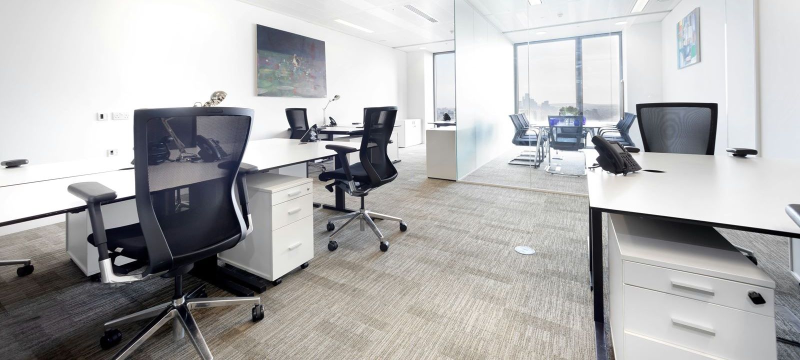 20 Garrett Street, London - Image 1