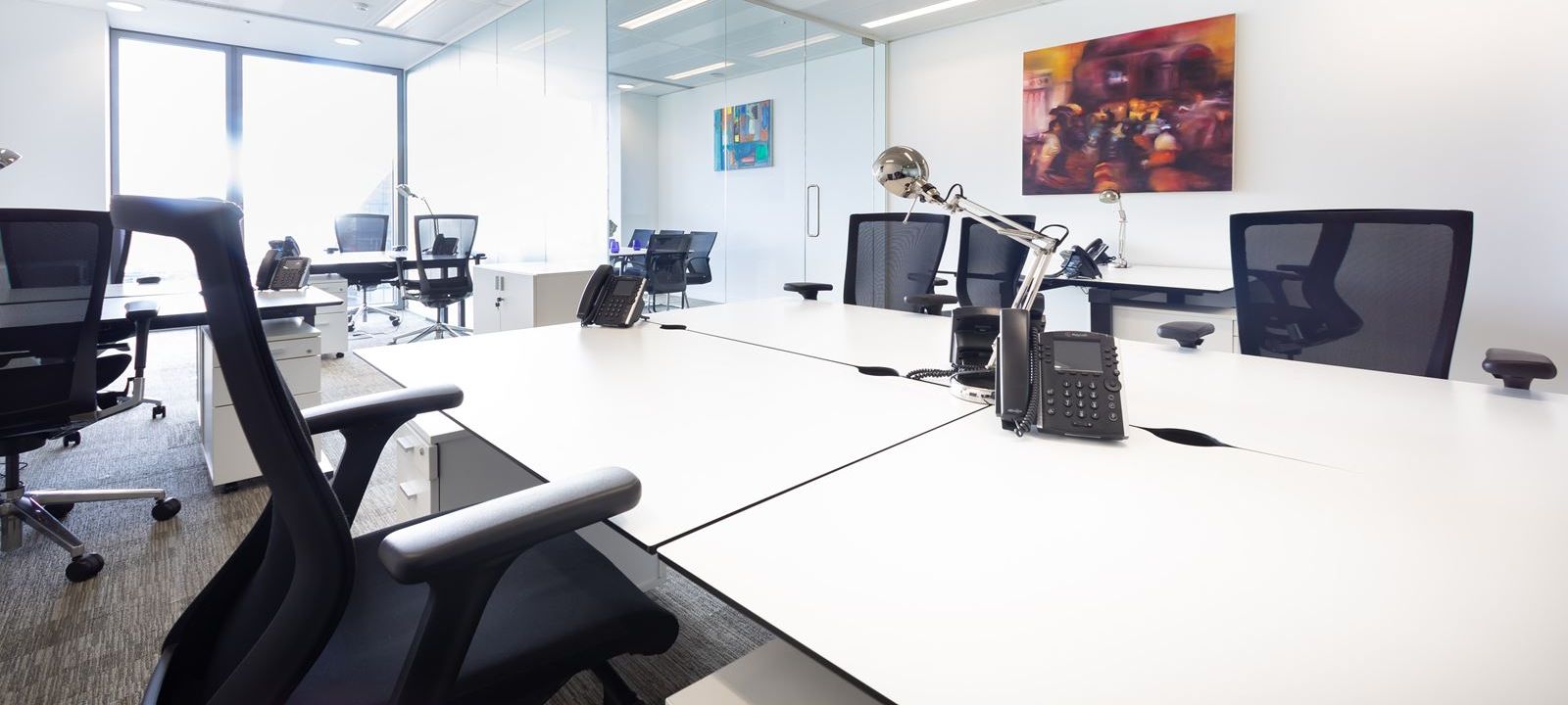 20 Garrett Street, London - Image 1