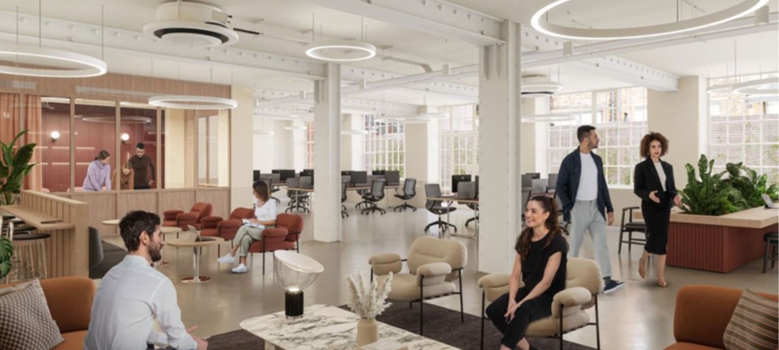 20 Garrett Street, London - Image 1