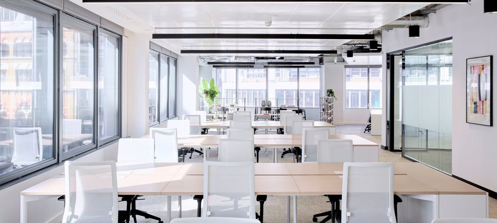 20 Farringdon Road, London - Image 1