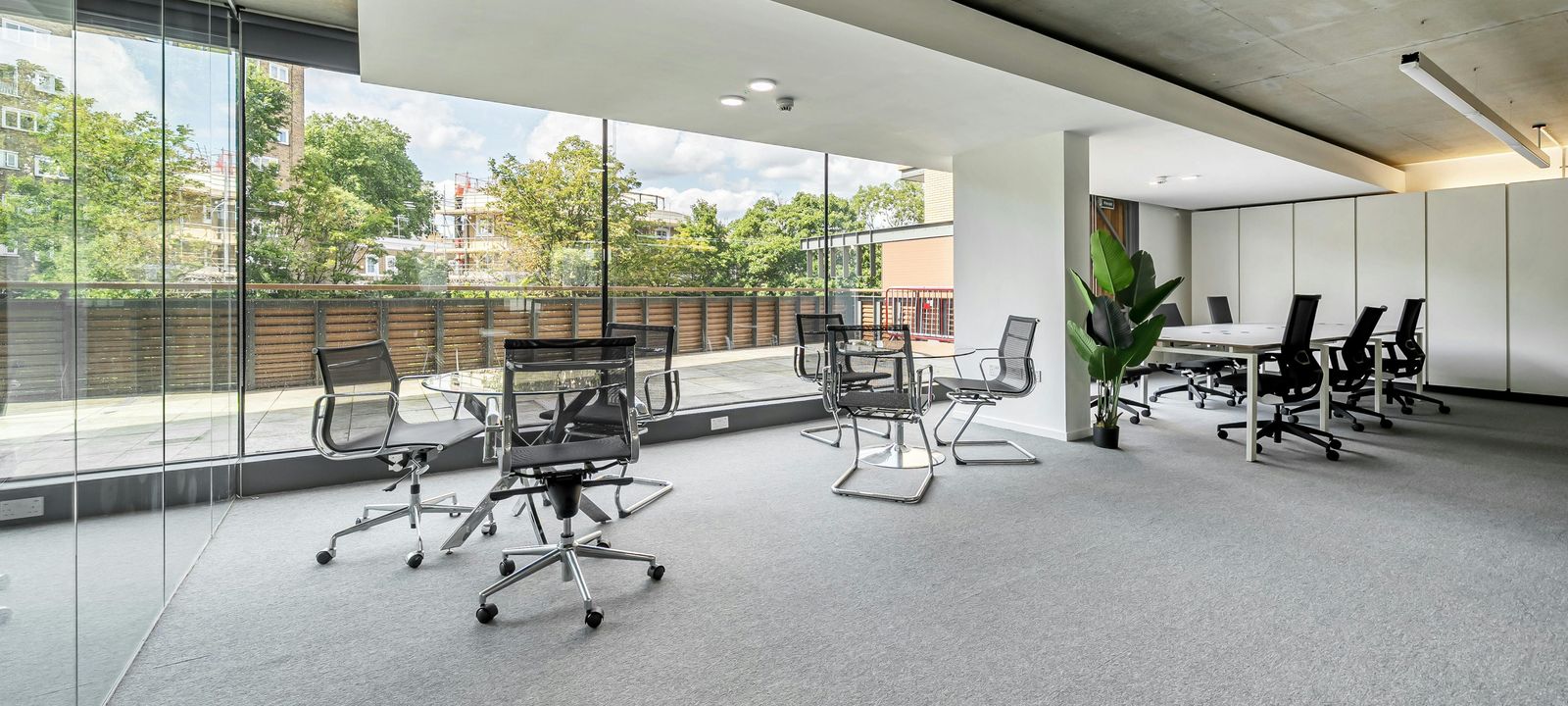 1 Poole Street, London - Image 1